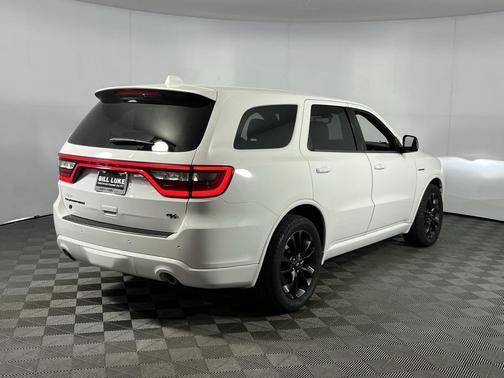 2022 Dodge Durango R/T AWD