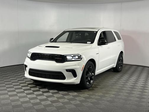 2022 Dodge Durango R/T AWD