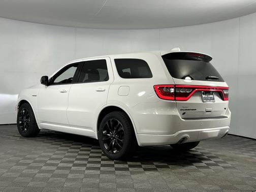 2022 Dodge Durango R/T AWD