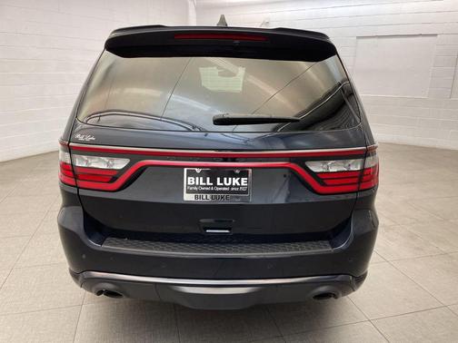 Night Moves 2023 Dodge Durango SRT Hellcat Premium AWD