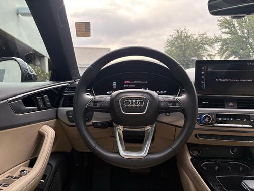 2023 Audi A5 Sportback 45 S Line Premium Plus