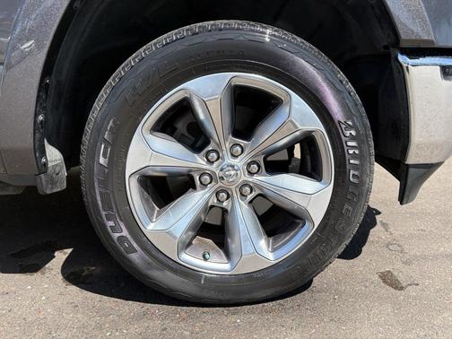 2019 RAM 1500 Limited