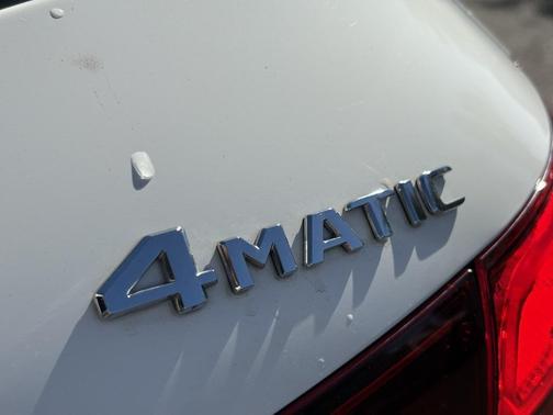 2023 Mercedes-Benz GLA 250 4MATIC