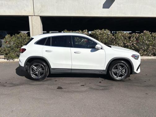 2023 Mercedes-Benz GLA 250 4MATIC