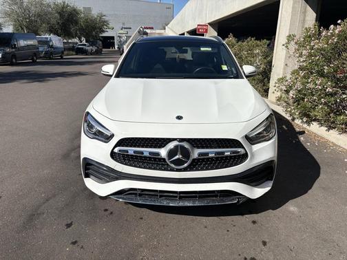 2023 Mercedes-Benz GLA 250 4MATIC