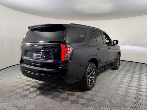 2023 Chevrolet Tahoe 4WD Z71