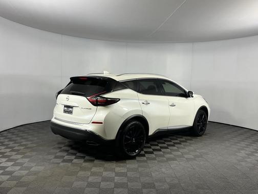 2024 Nissan Murano Platinum FWD