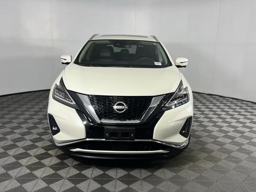 2024 Nissan Murano Platinum FWD