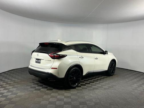 2024 Nissan Murano Platinum FWD