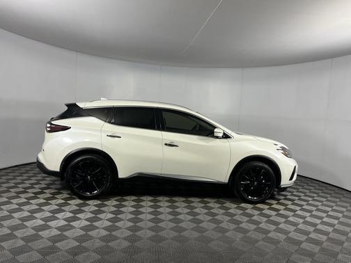 2024 Nissan Murano Platinum FWD