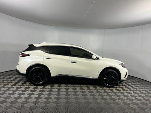 2024 Nissan Murano Platinum FWD