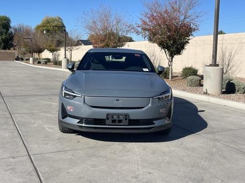 2024 Polestar 2 Long Range Single Motor