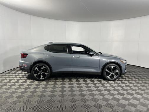2024 Polestar 2 Long Range Single Motor
