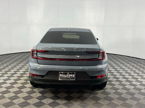 2024 Polestar 2 Long Range Single Motor