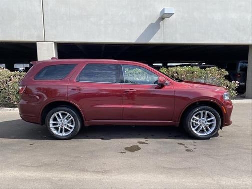 2022 Dodge Durango GT AWD