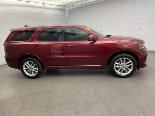 2022 Dodge Durango GT AWD