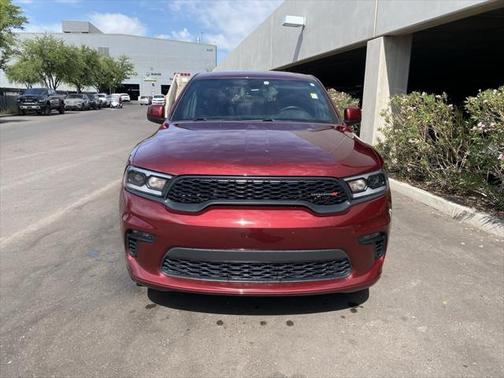 2022 Dodge Durango GT AWD