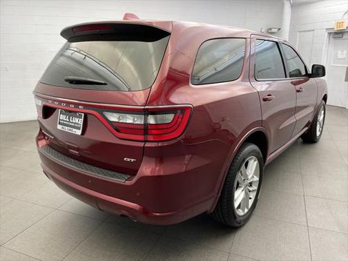 2022 Dodge Durango GT AWD