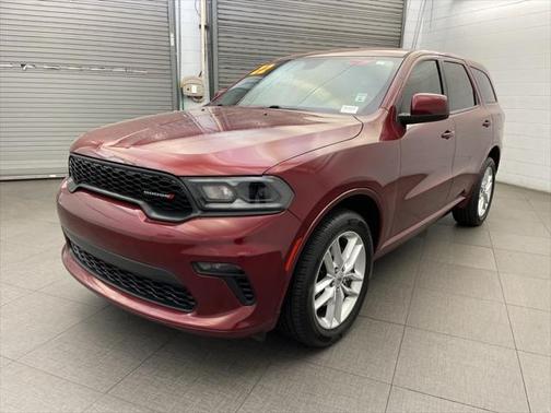 2022 Dodge Durango GT AWD