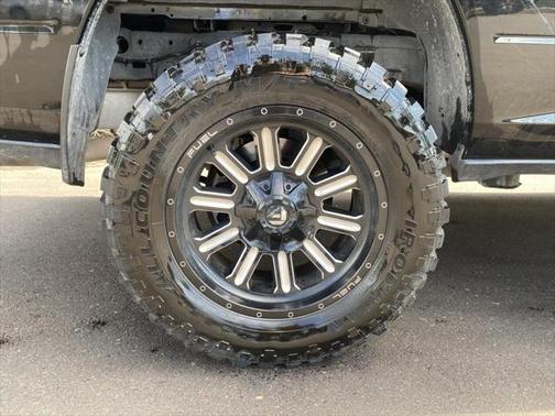 2022 RAM 2500 Big Horn Crew Cab 4x4 6'4' Box