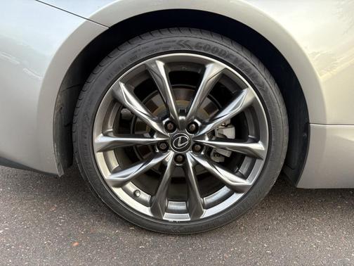 2019 Lexus RC 350 F Sport