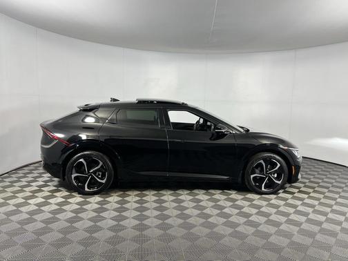 2024 Kia EV6 GT-Line