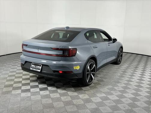 2022 Polestar 2 Long Range Dual Motor