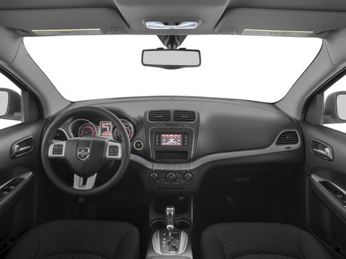 2018 Dodge Journey SXT