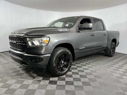 2024 RAM 1500 Big Horn/Lone Star