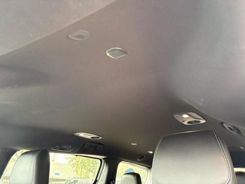 2025 Chrysler Pacifica L