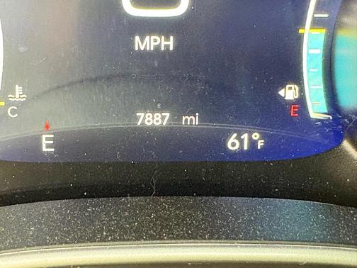 2025 Chrysler Pacifica L