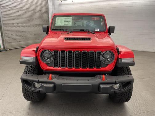 2025 Jeep Gladiator Mojave X