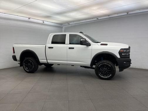 2025 RAM 2500 Power Wagon