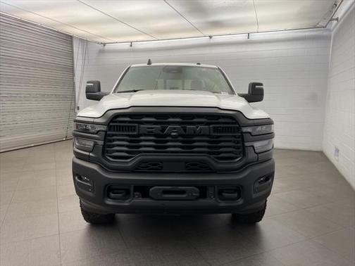 2025 RAM 2500 Power Wagon