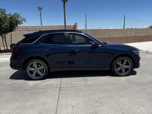 2022 Genesis GV70 3.5T AWD Sport