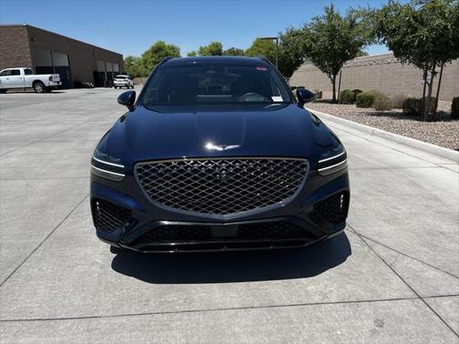 2022 Genesis GV70 3.5T AWD Sport