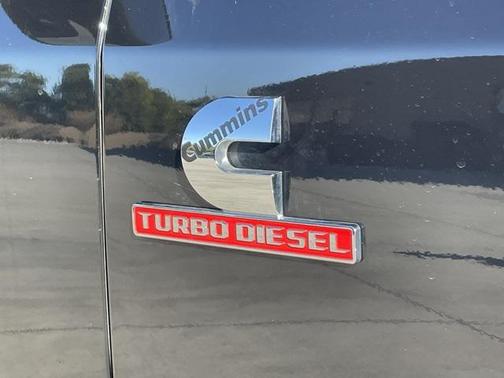 2024 RAM 2500 Longhorn