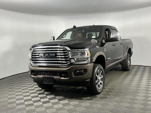 2024 RAM 2500 Longhorn