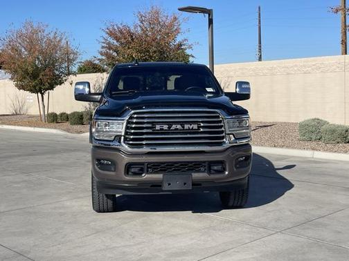 2024 RAM 2500 Longhorn