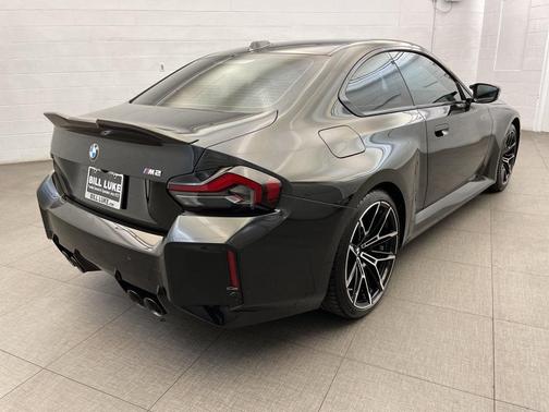 2024 BMW M2 Base