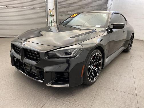 2024 BMW M2 Base