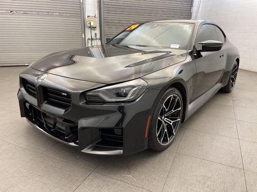 2024 BMW M2 Base