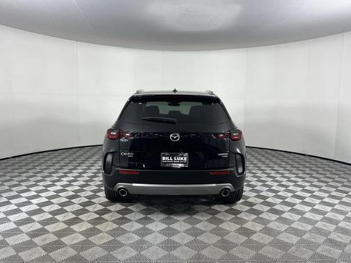 2024 Mazda CX-50 2.5 Turbo Premium Plus Package
