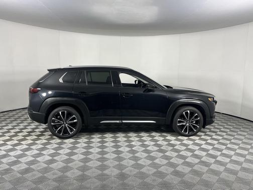 2024 Mazda CX-50 2.5 Turbo Premium Plus Package