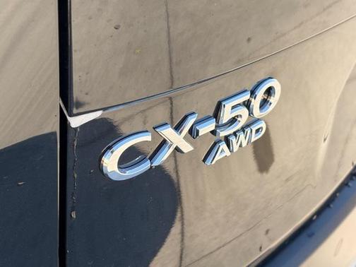 2024 Mazda CX-50 2.5 Turbo Premium Plus Package