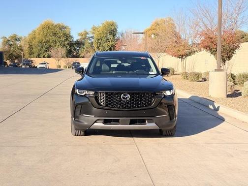 2024 Mazda CX-50 2.5 Turbo Premium Plus Package