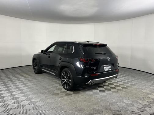 2024 Mazda CX-50 2.5 Turbo Premium Plus Package