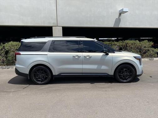 2025 Kia Carnival SX Prestige
