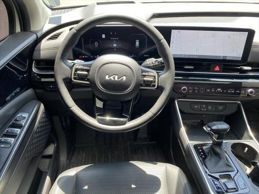 2025 Kia Carnival SX Prestige