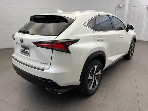 2019 Lexus NX 300 Base